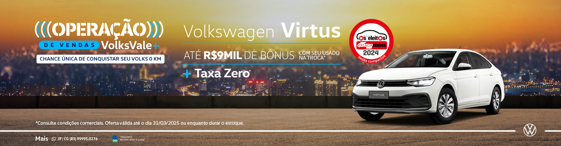 VIRTUS -MAR 25
