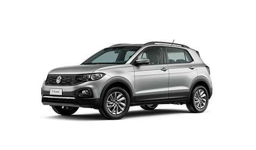 T- Cross Sense 200 TSI 25/25