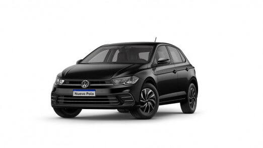 Novo Polo Highline 25/25