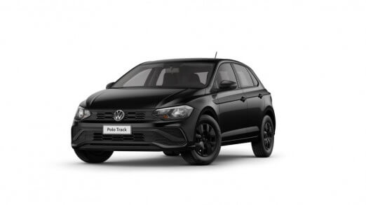 Novo Polo Track 25/25