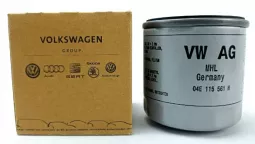 Filtro Óleo Motor 3 cilindros