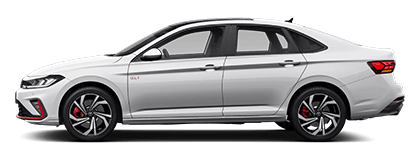 Novo Jetta GLI