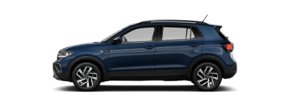 T-Cross