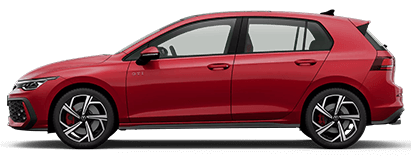 Golf GTI