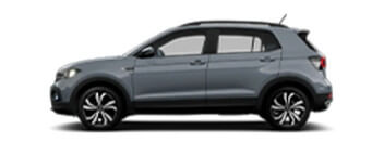 Comfortline 200 TSI