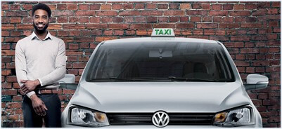 Taxistas
