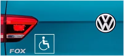 PNE - Pessoas com Necessidades Especiais 